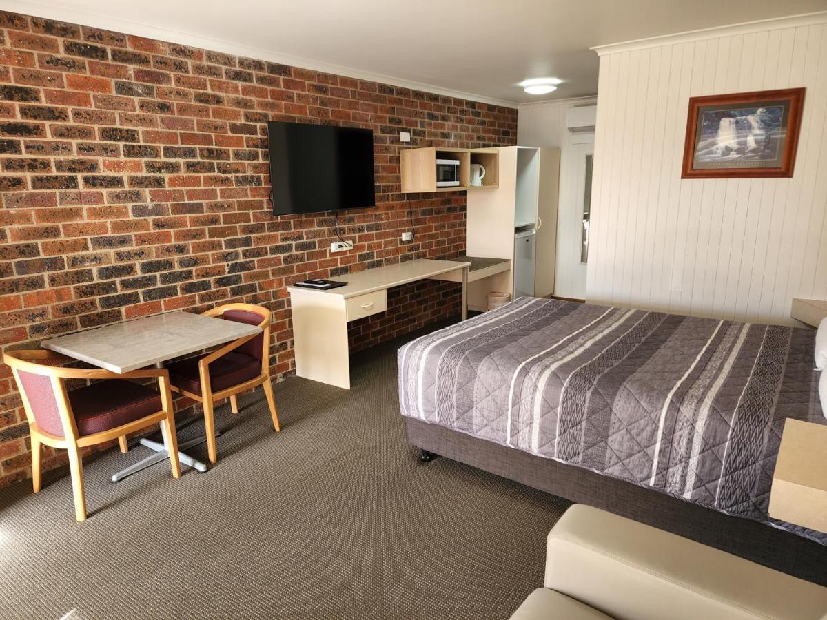 Country Roads Motor Inn Naracoorte Exterior photo
